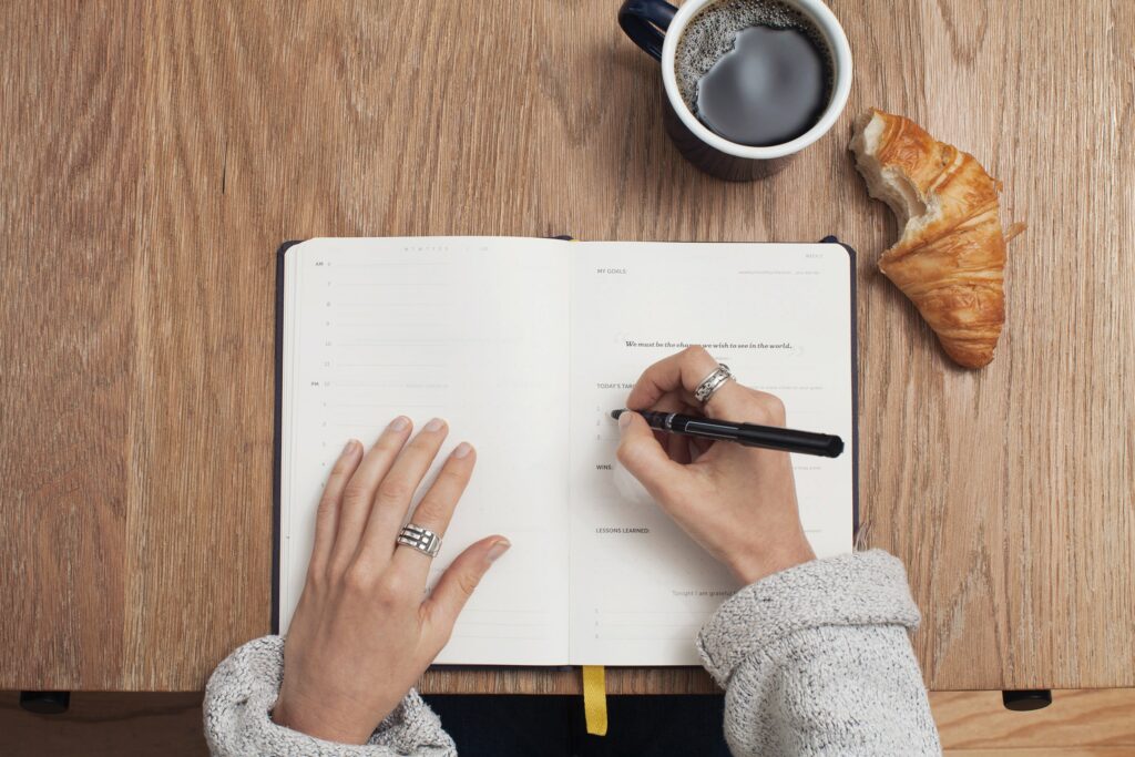 ¿Tengo que hacer esquemas para estudiar?