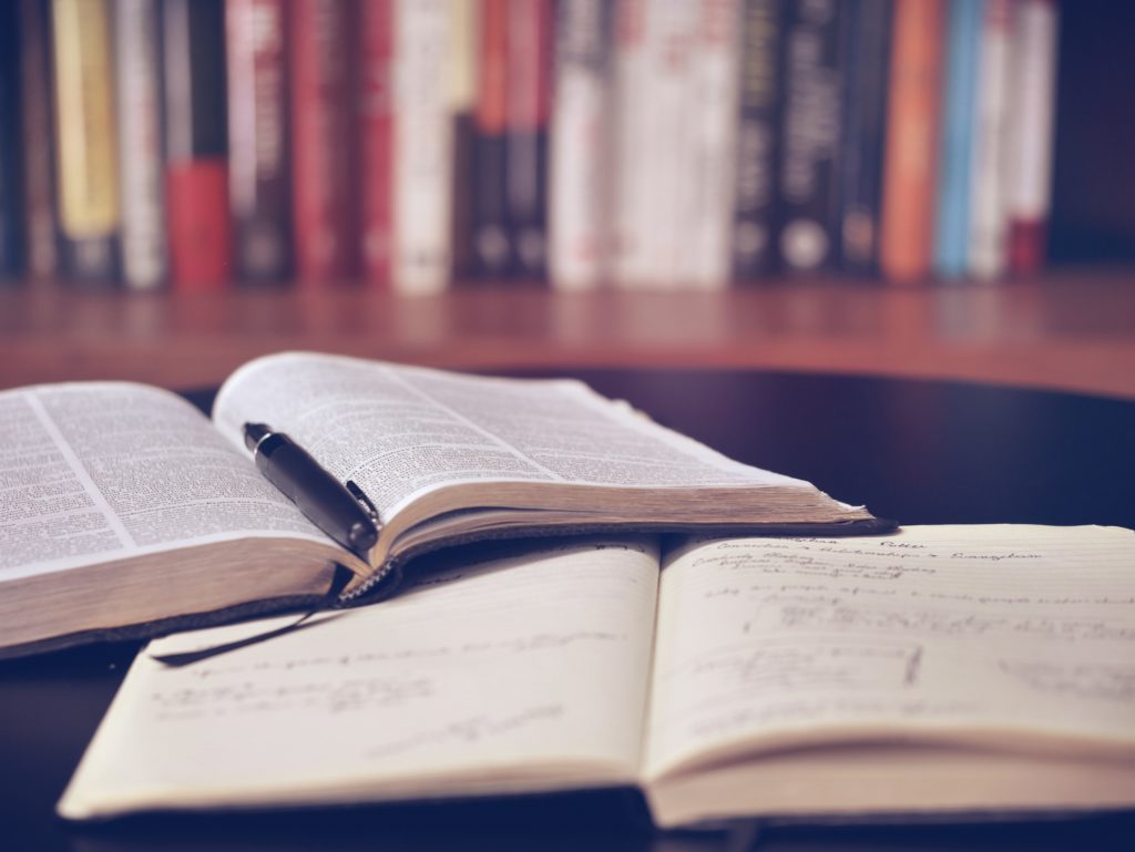 ¿Por qué te distraes mientras estudias?
