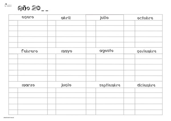 Planificadores y registros - Imagen 4