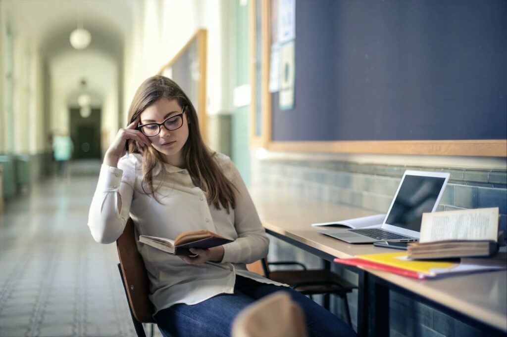 Productividad para aprobar examenes
