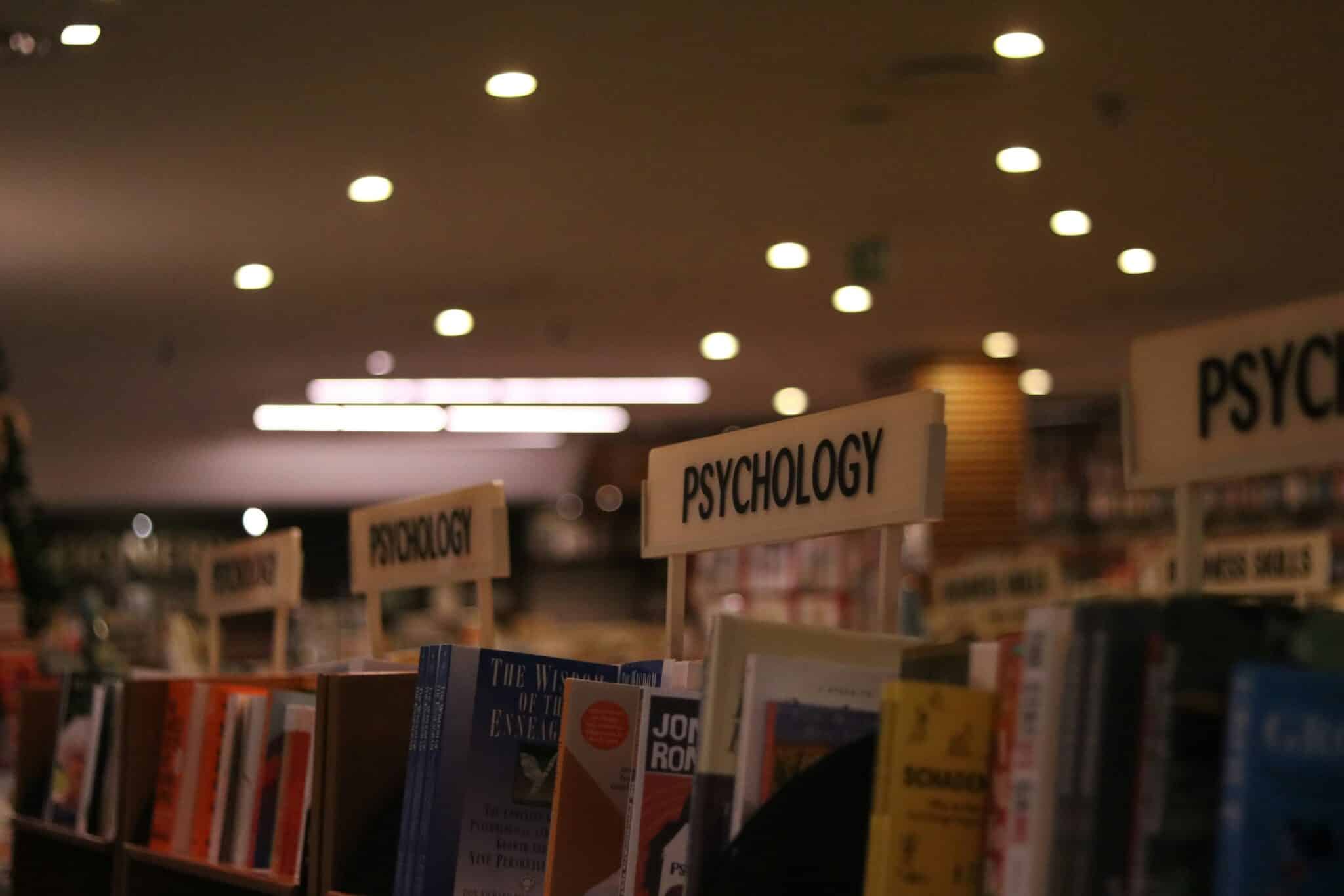 Oposiciones para psicólogos