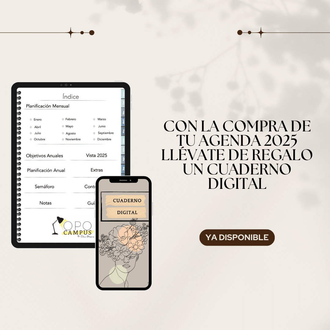 Planificador digital 2025