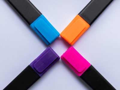 Cómo subrayar para estudiar oposiciones